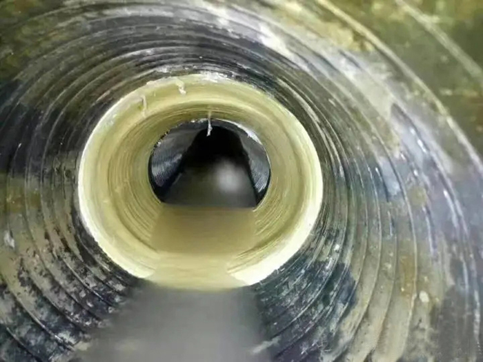 弓长岭内衬修复法通常适用于哪些类型的断面管道