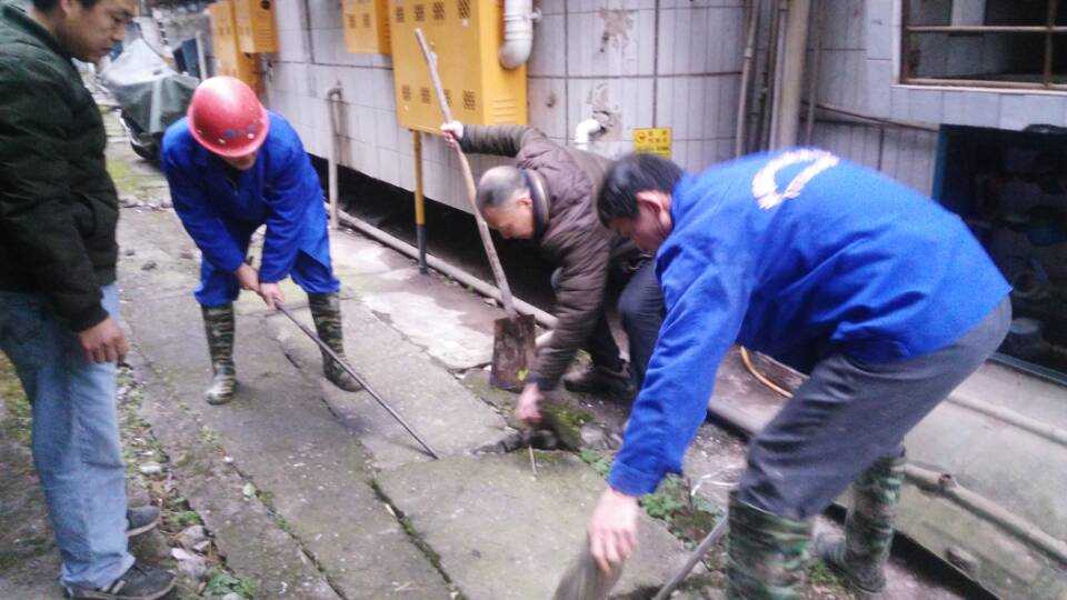 弓长岭清掏化粪池、管道疏通一站式服务<高效><技术><可靠>